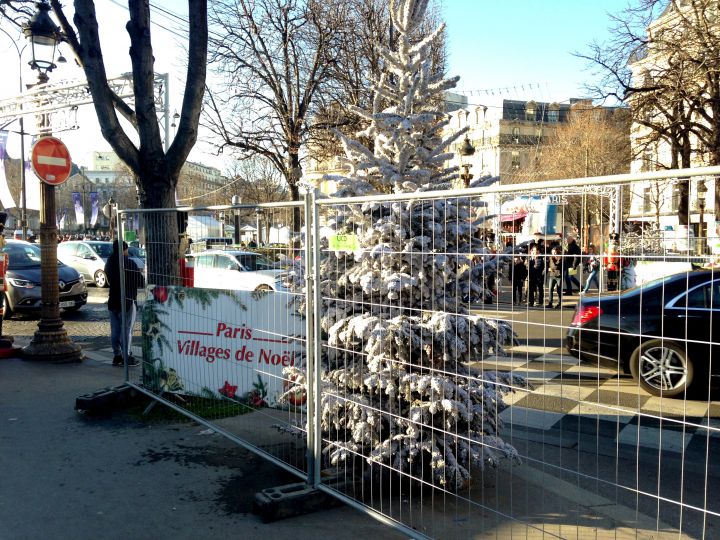Clôtures mobiles grillagées (3,50 m)